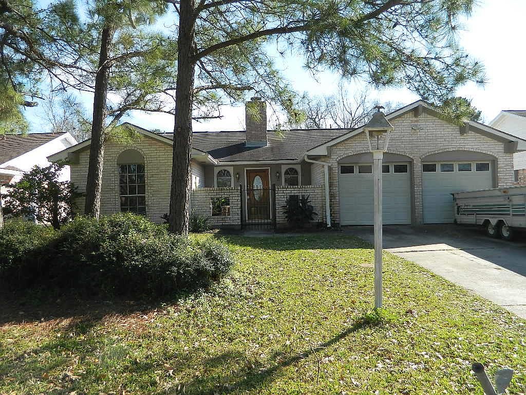 1607 Sierra Dr, Baytown, TX 77521 Zillow