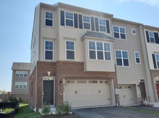 3502 Landing Way, Silver Spring, MD 20906