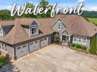1850 Cash Canyon Rd, Chattanooga, TN 37419