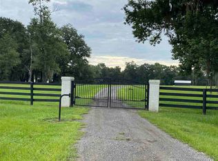 LOT 6 Anhinga Farms Rd, Tallahassee, FL 32309