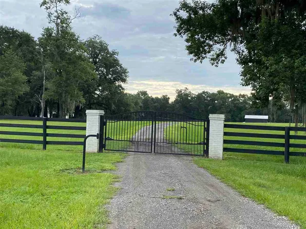 LOT 6 Anhinga Farms Rd, Tallahassee, FL 32309