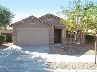 15271 W Adams St, Goodyear, AZ 85338
