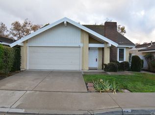 18 Gold Blf, Irvine, CA 92604