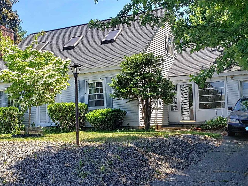 6 Rice Street, Nashua, NH 03060 Zillow