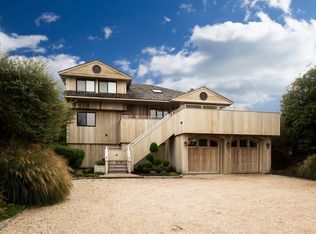 545 Dune Rd, Westhampton, NY 11977