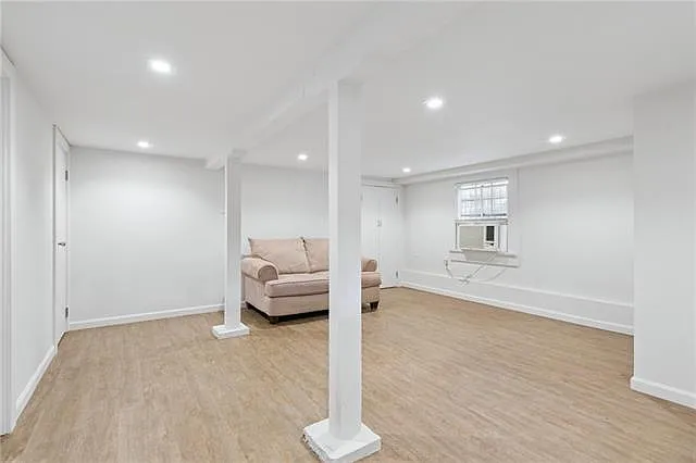 1 bed, 1.0 bath, 492 sqft, $1,250 — Photo 4