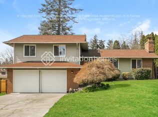 32019 40th Pl SW, Federal Way, WA 98023