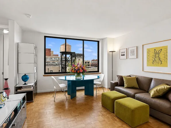 250 W 89th St APT Ph3a, New York, NY 10024