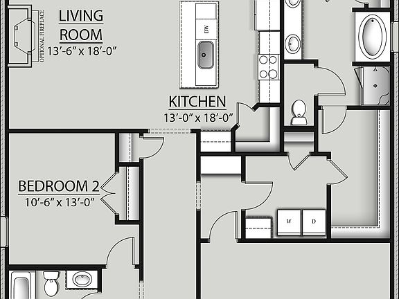 2nd image of this home