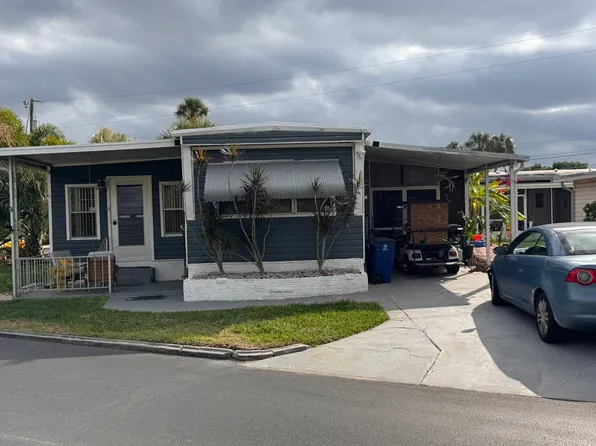 75 Shoreland Dr #75, Fort Myers, FL 33905