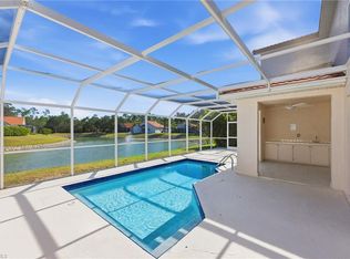 196 Sabal Lake DR, NAPLES, FL 34104
