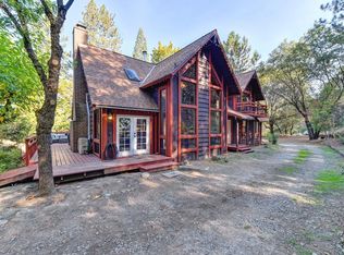 27443 Sweetland Rd, North San Juan, CA 95960