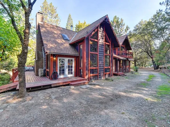 27443 Sweetland Rd, North San Juan, CA 95960