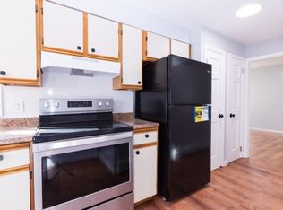95 John St APT 1, Pawtucket, RI 02861