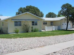 216 Rover Blvd, Los Alamos, NM 87544