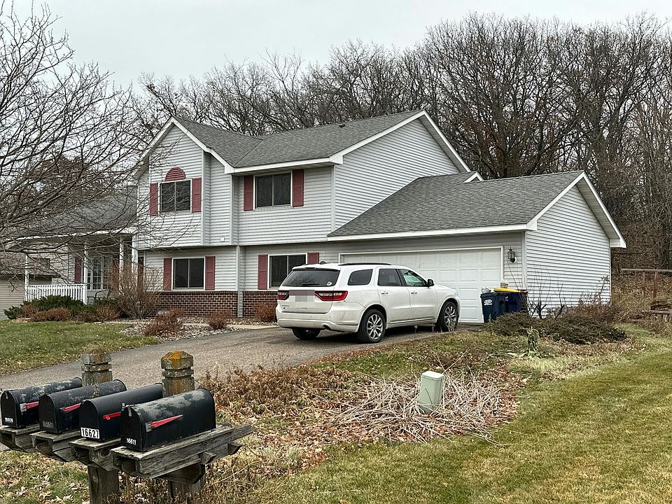 16608 Kentucky Ave, Lakeville, MN 55044 Zillow