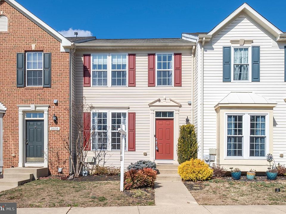 1st image of 2840 Settlers View Dr