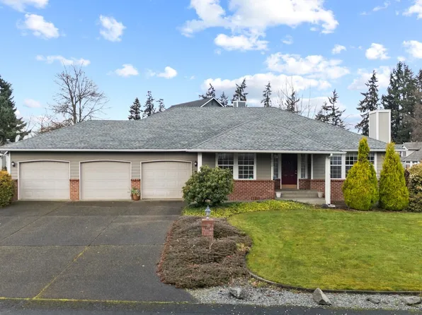 19210 106th Avenue Ct E, Graham, WA 98338