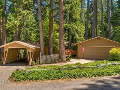 5256 Loch Leven Dr, Pollock Pines, CA, 95726
