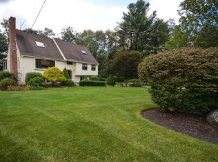 66 Dodge Hill Rd, Sutton, MA 01590
