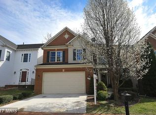7635 Buckland Pl, Lorton, VA 22079