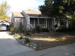 419 Oakdale Dr, Claremont, CA 91711