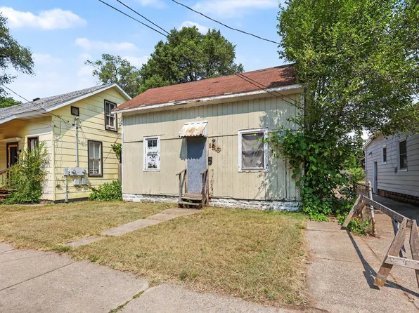 186 E Isabella Ave, Muskegon, MI 49442