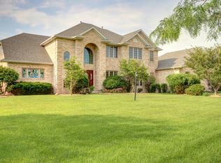 1703 Byrnebruk Dr, Champaign, IL 61822