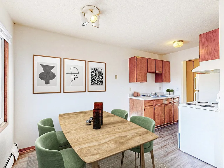 The Park Apartments — Photo 65