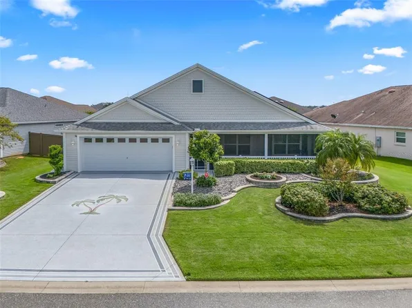 3351 Wise Way, The Villages, FL 32163