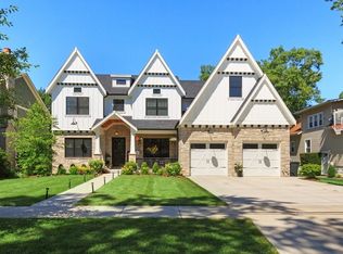 394 N Kenilworth Ave, Elmhurst, IL