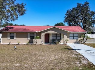 2436 N Primrose Rd, Avon Park, FL 33825