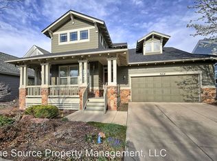5414 Northern Lights Dr, Fort Collins, CO 80528