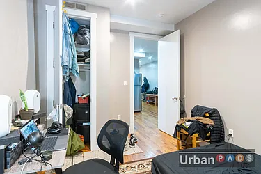Rented by Urban Pads