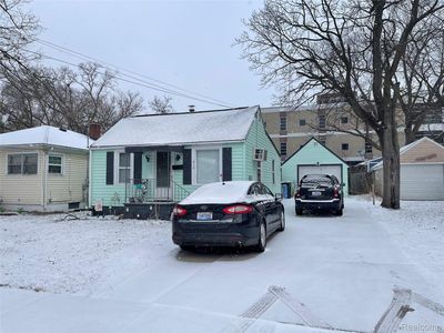 218 Dunlap St, Lansing, MI, 48910