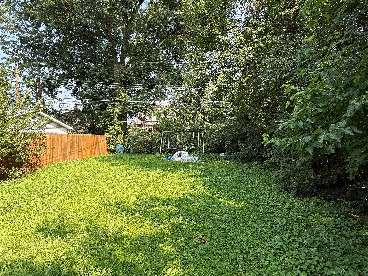4-Bedroom Brick Home with Extra Basement Potential — Photo 2