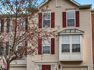 4637 Ripley Manor Ter, Olney, MD 20832