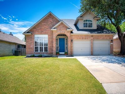 3022 Fall Way Dr, San Antonio, TX, 78247