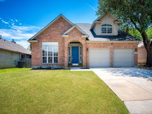 3022 Fall Way Dr, San Antonio, TX 78247