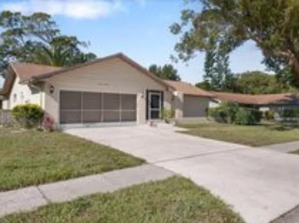 (undisclosed Address), Palm Harbor, FL 34684