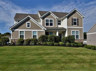 655 Joseph Dr, Aurora, OH 44202