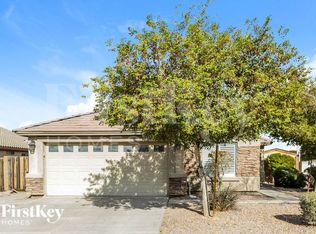 4506 W Park St, Laveen, AZ 85339
