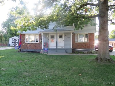 4066 Harwood Ave, Buffalo, NY, 14219