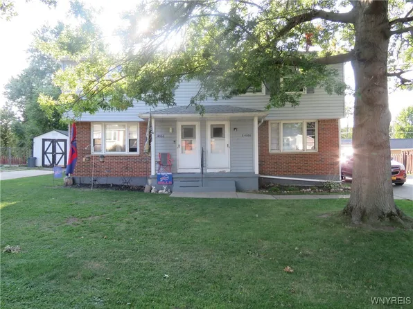 4066 Harwood Ave, Buffalo, NY 14219