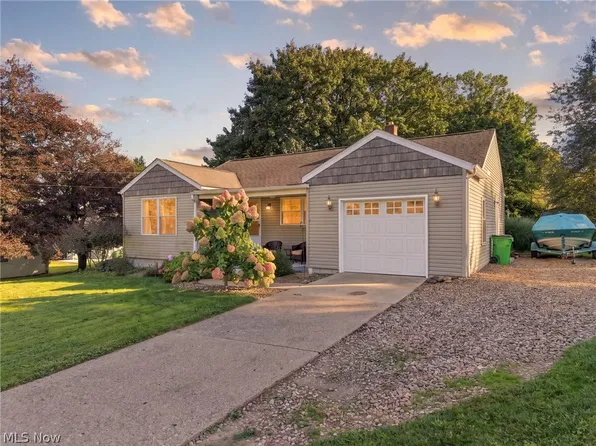 1718 W Market St, Orrville, OH 44667
