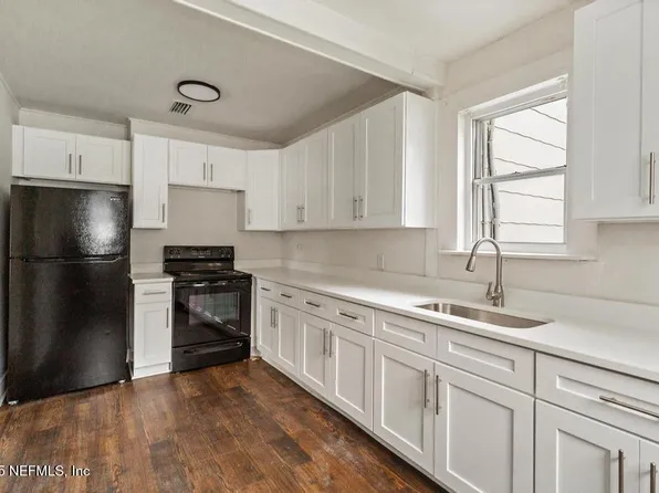 1094 WOODSTOCK Avenue, Jacksonville, FL 32254