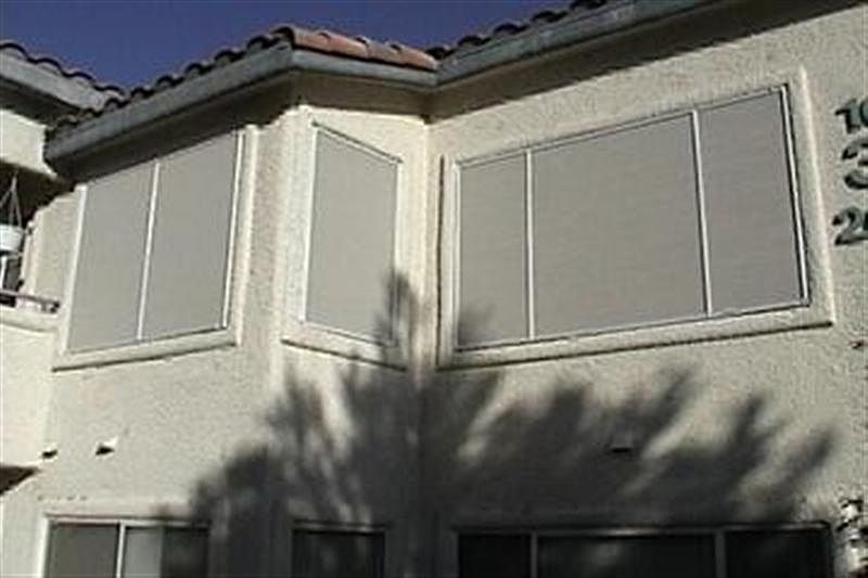 Solar Screens