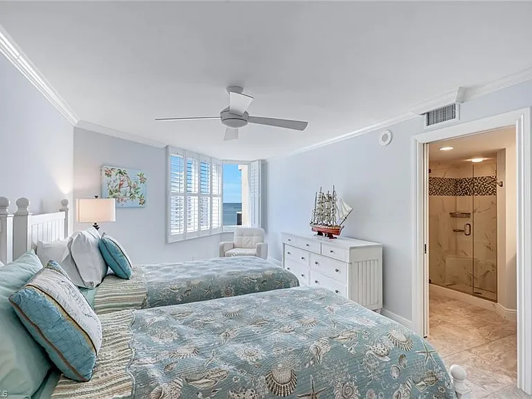 4041 Gulf Shore Blvd N #1108 — Photo 18