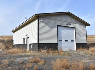 328 Red Tail Ridge Rd, Colfax, WA 99111