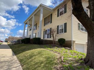 168 W Elm St APT 2, Canton, IL 61520